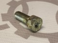 Болт с внутренним шестигранником M8X20 VAG N01471015 N0147107 на Ауди 80 B4 купить с разборки в Самаре по цене 100 ₽