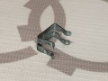 Пружинный зажим VAG 811721673A на Ауди 80 B4 купить с разборки в Самаре по цене 200 ₽