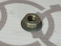 Гайка шестигранная VAG N01100636 N01100624 на Ауди 100 C4 купить с разборки в Самаре по цене 50 ₽