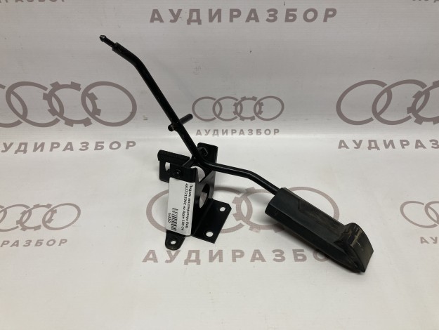 Педаль акселератора VAG 4A1721506C на Ауди 100 C4 купить с разборки в Самаре по цене 500 ₽