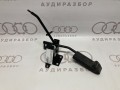 Педаль акселератора VAG 4A1721506C на Ауди 100 C4 купить с разборки в Самаре по цене 500 ₽