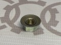 Гайка шестигранная VAG N01100636 N01100624 на Ауди 100 C4 купить с разборки в Самаре по цене 50 ₽
