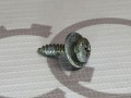 Cаморез VAG N0139644 N0139649 на Ауди 80 B2 купить с разборки в Самаре по цене 20 ₽