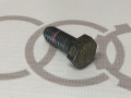 Болт, самоконтрящийся VAG 8E0615141 на Ауди A6 C5 купить с разборки в Самаре по цене 50 ₽