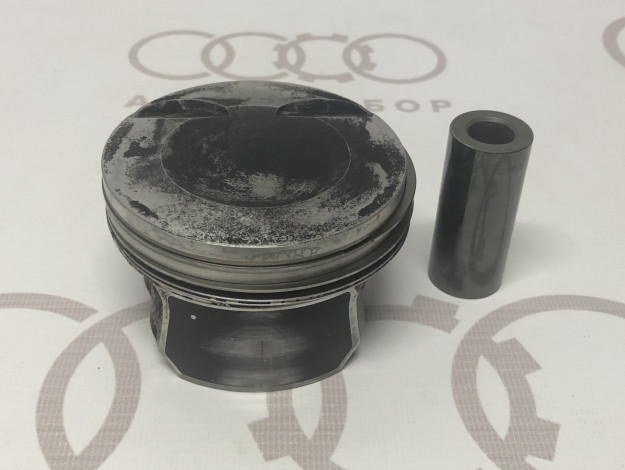 Поршень в сборе STD VAG 06K107065D на Ауди Q5 8RB купить с разборки в Самаре по цене 4 000 ₽