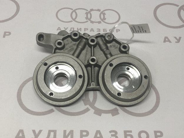 Кронштейн распредвала VAG 06L103166D на Ауди Q5 8RB купить с разборки в Самаре по цене 3 000 ₽