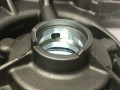 Кронштейн распредвала VAG 06L103166D на Ауди Q5 8RB купить с разборки в Самаре по цене 3 000 ₽