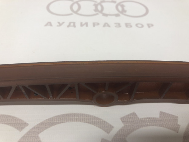 Успокоитель цепи ГРМ VAG 06H109469AP на Ауди Q5 8RB купить с разборки в Самаре по цене 500 ₽