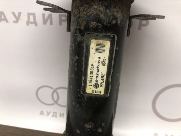 Амортизатор VAG 1J0413031BH 1J0413031P на Ауди A3 8L купить с разборки в Самаре по цене 2 000 ₽