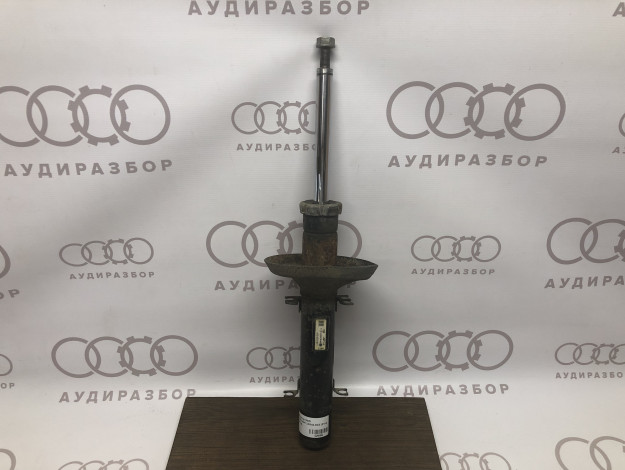 Амортизатор VAG 1J0413031BH 1J0413031P на Ауди A3 8L купить с разборки в Самаре по цене 2 000 ₽