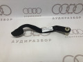 Педаль тормоза VAG 8G1721139 893721139D на Ауди 80/90 B3 купить с разборки в Самаре по цене 300 ₽