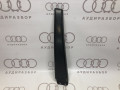 Накладка центральной стойки правая VAG 893853302G 893853290E на Ауди 80 B4 купить с разборки в Самаре по цене 300 ₽