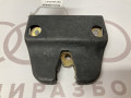 Замок крышки багажника с кожухом VAG 893827505 893827563 на Ауди 80/90 B3 купить с разборки в Самаре по цене 500 ₽