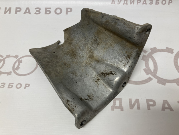 Пыльник шруса VAG 893407722F 893407722J на Ауди 80/90 B3 купить с разборки в Самаре по цене 500 ₽