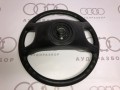 Рулевое колесо VAG 893419091E 893419091F на Ауди 80/90 B3 купить с разборки в Самаре по цене 1 300 ₽