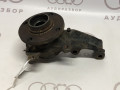 Поворотный кулак передний левый VAG 893407241K 893407241R на Ауди 80/90 B3 купить с разборки в Самаре по цене 6 000 ₽