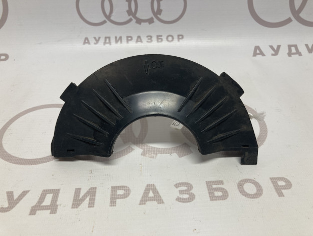 Кожух зубчатого ремня верхний внутренний VAG 026109173A на Ауди 100 C3 купить с разборки в Самаре по цене 500 ₽