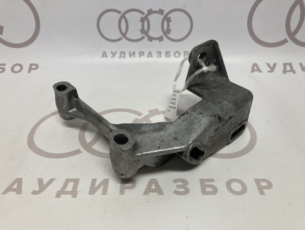 Скоба насоса ГУР VAG 050145531 026145531D на Ауди 80/90 B3 купить с разборки в Самаре по цене 1 200 ₽
