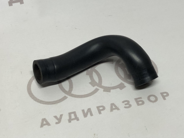 Воздушный шланг 026103493A на Ауди 80/90 B3 купить с разборки в Самаре по цене 150 ₽