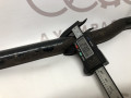 Стабилизатор VAG 893411309E на Ауди 80 B4 купить с разборки в Самаре по цене 1 800 ₽