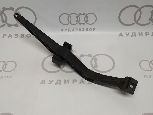 Педаль акселератора VAG 8G1721507A на Ауди 80/90 B3 купить с разборки в Самаре по цене 300 ₽