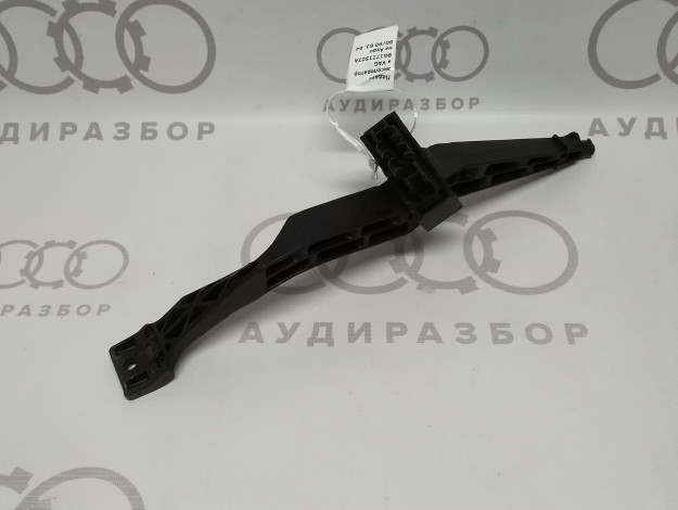Педаль акселератора VAG 8G1721507A на Ауди 80/90 B3 купить с разборки в Самаре по цене 300 ₽