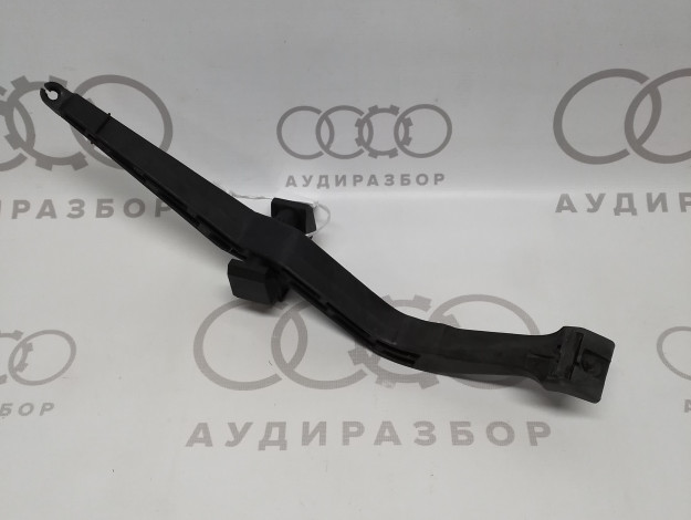 Педаль акселератора VAG 8G1721507A на Ауди 80/90 B3 купить с разборки в Самаре по цене 300 ₽