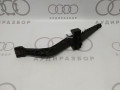 Педаль акселератора VAG 8G1721507A на Ауди 80/90 B3 купить с разборки в Самаре по цене 300 ₽
