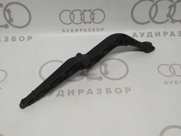 Педаль акселератора VAG 8G1721507A на Ауди 80/90 B3 купить с разборки в Самаре по цене 300 ₽