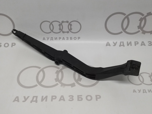 Педаль акселератора VAG 8G1721507A на Ауди 80/90 B3 купить с разборки в Самаре по цене 300 ₽