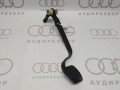 Педаль сцепления VAG 893721315C 8G1721315 на Ауди 80/90 B3 купить с разборки в Самаре по цене 350 ₽