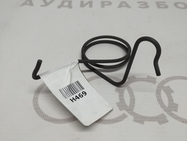 Упругий элемент VAG 893721191B на Ауди 80 B4 купить с разборки в Самаре по цене 500 ₽