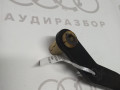 Педаль тормоза VAG 8G1721139 893721139D на Ауди 80 B4 купить с разборки в Самаре по цене 300 ₽