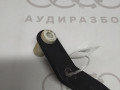 Педаль тормоза VAG 8G1721139 893721139D на Ауди 80/90 B3 купить с разборки в Самаре по цене 500 ₽
