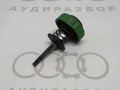 Крышка бачка гидроусилителя руля VAG 893422377 на Ауди 80/90 B3 купить с разборки в Самаре по цене 500 ₽