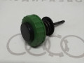 Крышка бачка гидроусилителя руля VAG 893422377 на Ауди 80/90 B3 купить с разборки в Самаре по цене 500 ₽