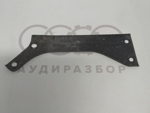 Пластина VAG 893803157 на Ауди 80/90 B3 купить с разборки в Самаре по цене 500 ₽