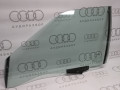 Стекло двери переднее левое VAG 893845021D на Ауди 80/90 B3 купить с разборки в Самаре по цене 2 000 ₽