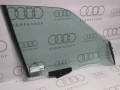 Стекло двери переднее левое VAG 893845021D на Ауди 80/90 B3 купить с разборки в Самаре по цене 2 000 ₽