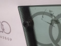 Стекло двери переднее левое VAG 893845021D на Ауди 80/90 B3 купить с разборки в Самаре по цене 2 000 ₽