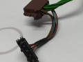 Жгут для магнитолы VAG 893971734C 357035447A на Ауди A4 B5 купить с разборки в Самаре по цене 900 ₽