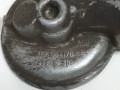 Кронштейн масляного фильтра VAG 056115417B на Ауди 80 B2 купить с разборки в Самаре по цене 1 200 ₽