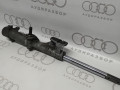 Рулевой механизм VAG 893419063E 893419105 на Ауди 80/90 B3 купить с разборки в Самаре по цене 3 500 ₽