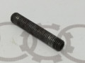 Винт установочный без головки VAG N10133101 на Ауди 80/90 B3 купить с разборки в Самаре по цене 200 ₽