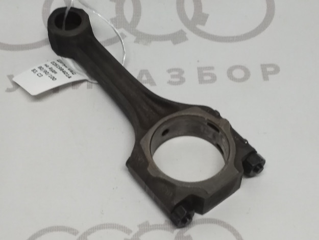 Шатун VAG 026198401A на Ауди 100 C3 купить с разборки в Самаре по цене 1 000 ₽