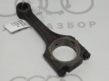 Шатун VAG 026198401A на Ауди 100 C3 купить с разборки в Самаре по цене 1 000 ₽