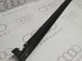 Уплотнитель двери левой передней снаружи VAG 4A0837477 на Ауди 100 C4 купить с разборки в Самаре по цене 350 ₽
