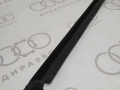 Уплотнитель двери левой передней снаружи VAG 4A0837477 на Ауди 100 C4 купить с разборки в Самаре по цене 350 ₽