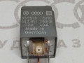 Реле для подогрева VAG 443951253E на Ауди 80/90 B3 купить с разборки в Самаре по цене 1 800 ₽