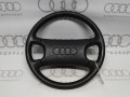 Рулевое колесо VAG 893419091E 893419091F на Ауди 80/90 B3 купить с разборки в Самаре по цене 1 000 ₽